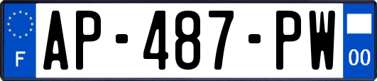 AP-487-PW