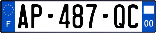AP-487-QC
