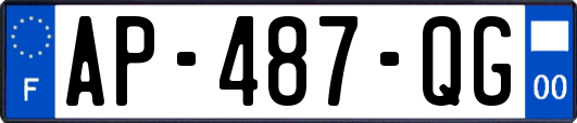 AP-487-QG