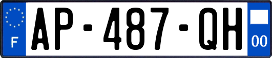 AP-487-QH