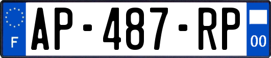 AP-487-RP