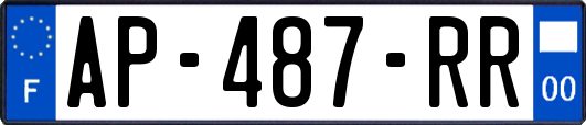 AP-487-RR
