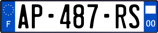AP-487-RS