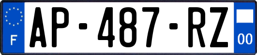 AP-487-RZ