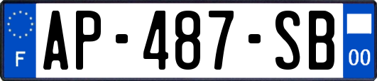 AP-487-SB