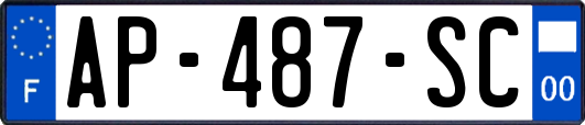AP-487-SC