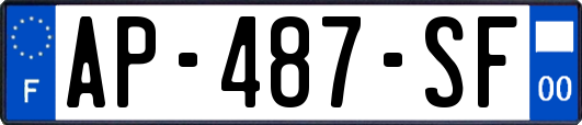 AP-487-SF