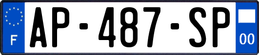 AP-487-SP