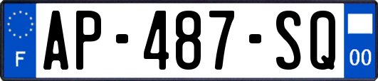 AP-487-SQ