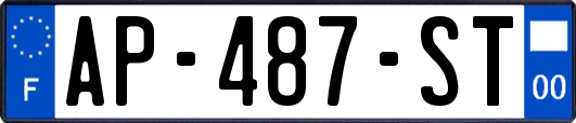 AP-487-ST