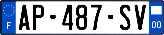 AP-487-SV