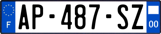 AP-487-SZ