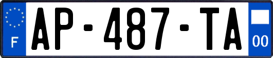 AP-487-TA