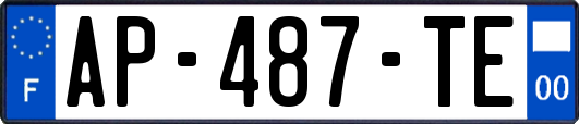 AP-487-TE