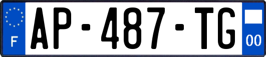 AP-487-TG