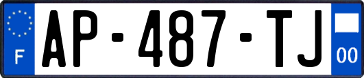 AP-487-TJ