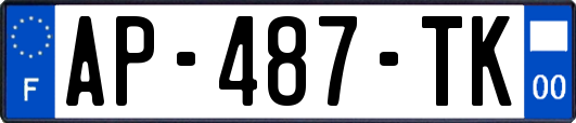 AP-487-TK