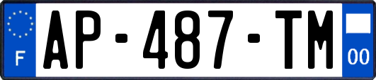 AP-487-TM