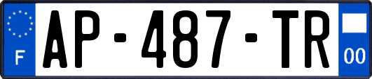 AP-487-TR