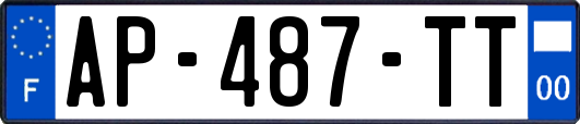 AP-487-TT