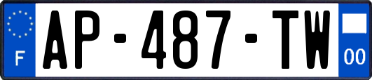 AP-487-TW