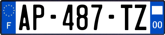 AP-487-TZ