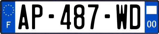 AP-487-WD