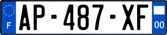 AP-487-XF