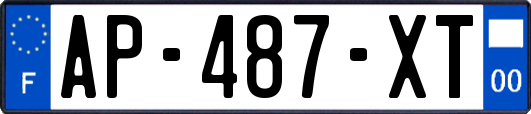 AP-487-XT