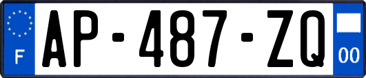 AP-487-ZQ