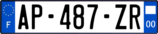 AP-487-ZR