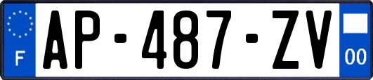 AP-487-ZV