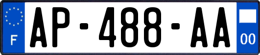 AP-488-AA