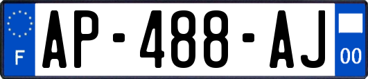AP-488-AJ