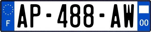 AP-488-AW