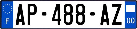 AP-488-AZ