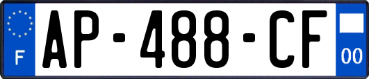AP-488-CF