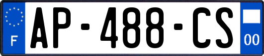 AP-488-CS