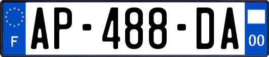 AP-488-DA