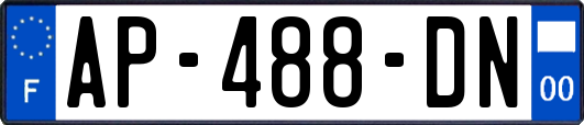 AP-488-DN