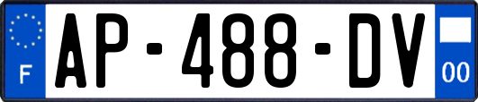 AP-488-DV