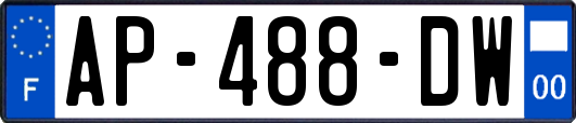 AP-488-DW