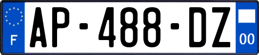 AP-488-DZ