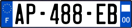 AP-488-EB