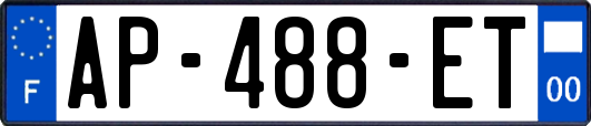 AP-488-ET