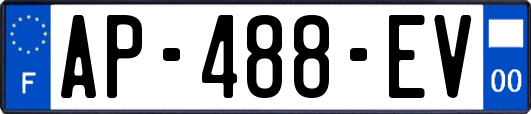 AP-488-EV
