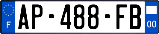 AP-488-FB