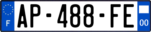 AP-488-FE