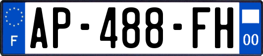 AP-488-FH
