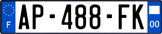 AP-488-FK
